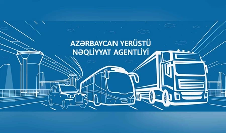 AYNA сообщило об ограничении движения на одной из бакинских улиц