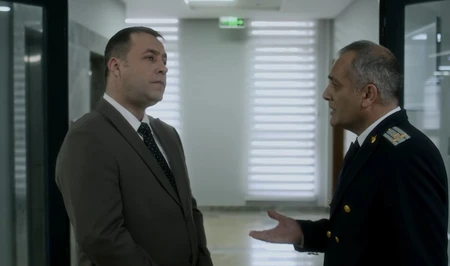 Азер Айдемир: Печально, что наши адвокаты ищут в сериале какой-то заказной характер