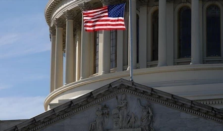 В США предупредили о возможных терактах и кибератаках из-за ударов по Ирану