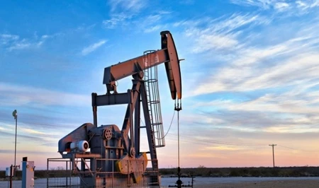 Азербайджанская нефть продолжает дорожать