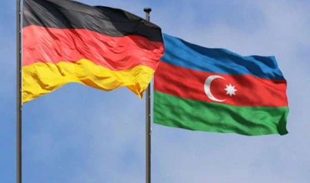 Немецкие банки готовы инвестировать в проекты в Азербайджане