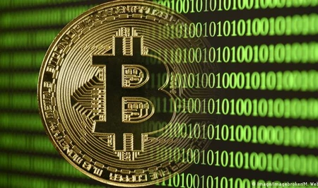 Криптовалютный рынок преодолел рубеж в 3 триллиона долларов
