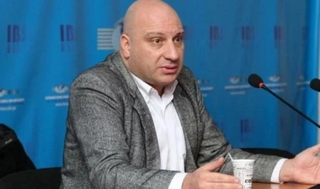 Ника Читадзе: Освобожденные территории Азербайджана восстанавливаются быстрыми темпами