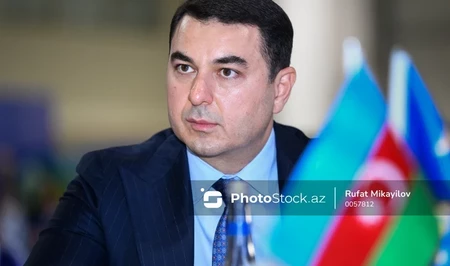 Адиль Керимли: Стартовал процесс восстановления памятников на освобожденных территориях