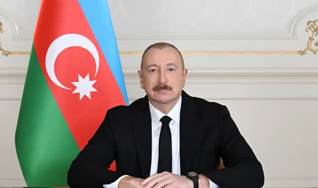 Ильхам Алиев утвердил новые правила управления аэропортами