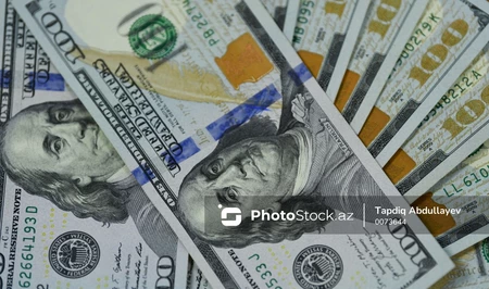 Инвестиции США в Азербайджан выросли на 47%