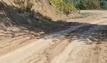 Жители трех сел Лянкярана жалуются на плохое состояние дорог