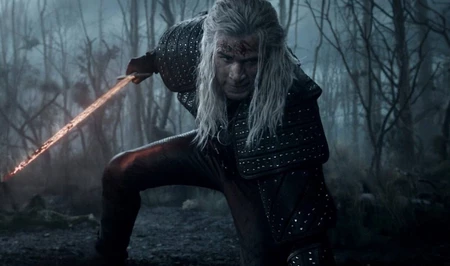 В Netflix раскрыли дату выхода четвертого сезона «Ведьмака»