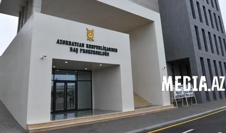 Азербайджан выдал Таджикистану задержанного по обвинению в экстремизме