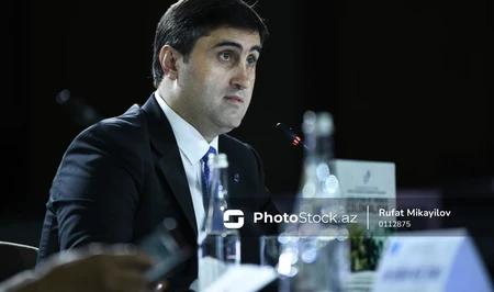 Аббас Аббасов: Гваделупа должна освободиться от французского колониализма
