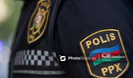 Итоги работы азербайджанской полиции за 6 августа: раскрытые преступления и борьба с наркотиками