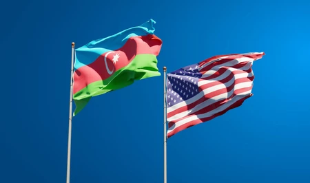 Азербайджан и США расширяют парламентские связи