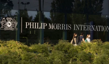 В Philip Morris International заявили, что Азербайджан строит современную наукоемкую экономику
