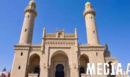 В Азербайджане начался месяц Мухаррам