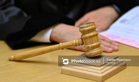 Парламент Азербайджана одобрил изменения в уголовно-процессуальном законодательстве