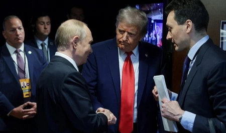 Путин передал Трампу список из тысячи украинских пленных: что это значит для мирных переговоров