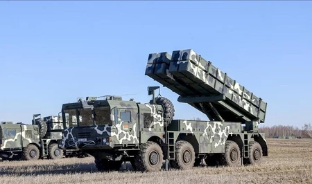 Масштабная воздушная атака на Украину: разведка ожидает продолжительный удар в несколько волн