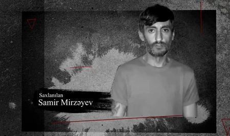 В Баку у наркокурьера изъято более девяти килограммов запрещенных веществ