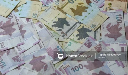 Фонд страхования вкладов выплатил более 1,7 млрд манатов компенсаций