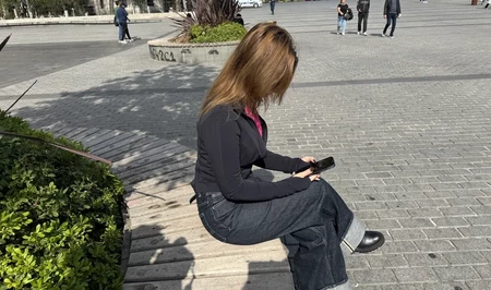 Азербайджанка лишилась 8 тысяч долларов, пытаясь снять квартиру в Стамбуле