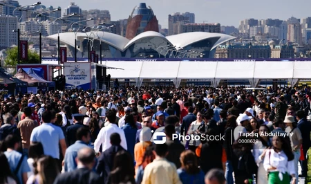 Депутат предложил принять госпрограмму в связи с демографическим ростом