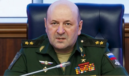 Теракт против начальника войск РХБЗ: следствие вышло на организаторов