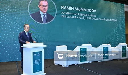 Председатель Госкомитета: Важно выстраивать эффективную коммуникацию с молодежью в цифровой среде