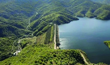 Сарсангское водохранилище: от средства давления до символа возрождения Карабаха