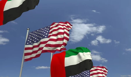 США требовали от ОАЭ усилить экономическое давление на Иран - WSJ