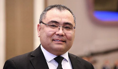 Министр: Узбекистан изучает опыт Азербайджана в сфере сельского хозяйства