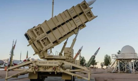 Кувейт перехватил четыре ракеты и 10 дронов в своем воздушном пространстве