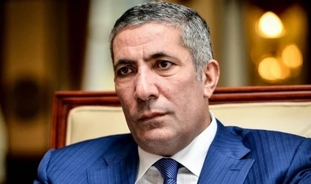 Сиявуш Новрузов предложил расширить покрытие ОМС на расходы пациентов в стационаре