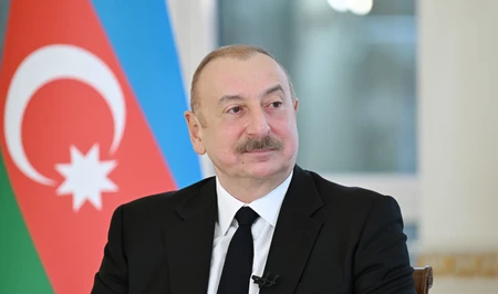 Президент: Продукция оборонной промышленности Азербайджана высоко ценится на международном уровне