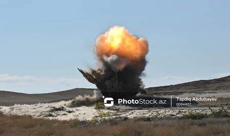 Пострадавшие от минной проблемы в Азербайджане получат бесплатную психологическую помощь