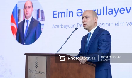 Министр науки и образования: Результаты вступительных экзаменов удовлетворительны