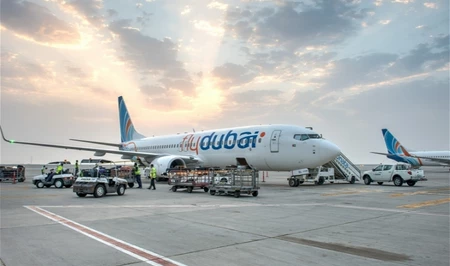 WSJ: Оман ранее отстранял пилота Flydubai, напавшего на командира судна
