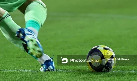 Юношеская лига УЕФА: Определился соперник команды U-19 «Карабаха»