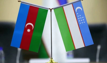 Баку и Ташкент рассматривают совместное производство топлива для Узбекистана