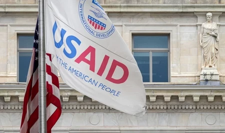 США с 1 июля официально увольняют сотрудников USAID в Украине