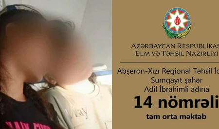 Отравление школьников в Сумгайыте: кто ответит за халатность?