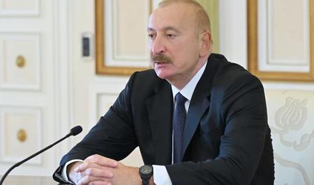 Президент: Мы должны усилить роль ОТГ в международных делах