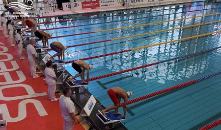 Азербайджанские пловцы обновили еще два личных рекорда на чемпионате Европы