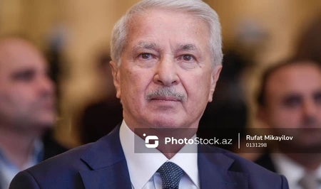 Сахиб Алекберов: Азербайджан произвел сильное впечатление на участников велогонки «Баку-Ханкенди»