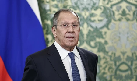 Сергей Лавров: Контакты РФ и США по Украине продолжаются конфиденциально