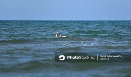 Найдено тело юноши, утонувшего в море в Бильгях