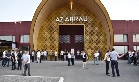 Российский суд встал на сторону AzAbrau в споре о товарном знаке Shirvan