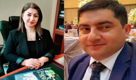 Вернули 244 тысячи манатов: суд прекратил дело о хищениях в бакинском профцентре