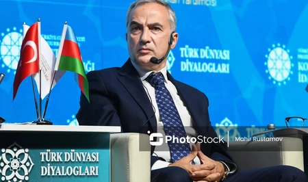 Азербайджано-турецкие отношения стали объектом организованной дезинформации — Фарид Шафиев