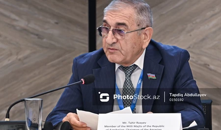 Таир Рзаев: Углеродный рынок пока недостаточно сформирован для долгосрочных прогнозов