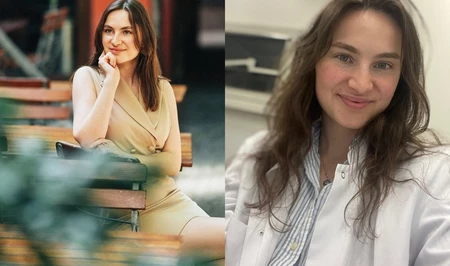 Рискнуть ради мечты: как азербайджанка с нуля построила карьеру врача в Германии - ИНТЕРВЬЮ